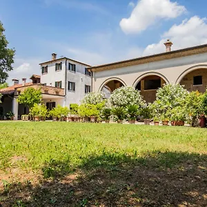 La Del Vecchio Platano Vigonovo